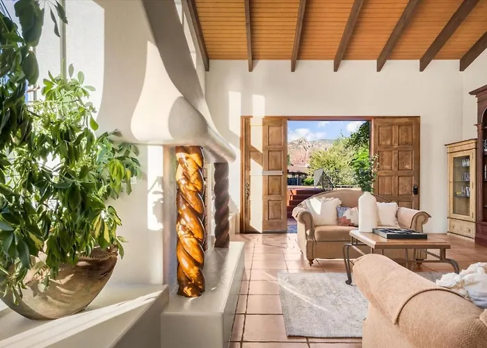 Adobe Village - Purple Lizard Apartment Sedona